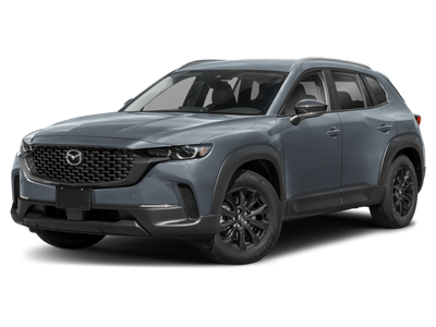 2024 Mazda Mazda CX-50 2.5 S Preferred