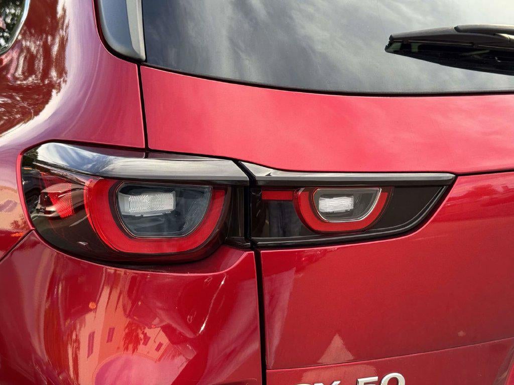 2024 Mazda Mazda CX-50 2.5 S Preferred