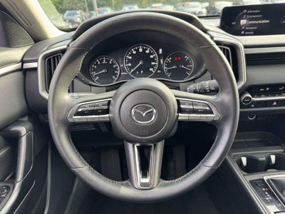 2024 Mazda Mazda CX-50 2.5 S Preferred