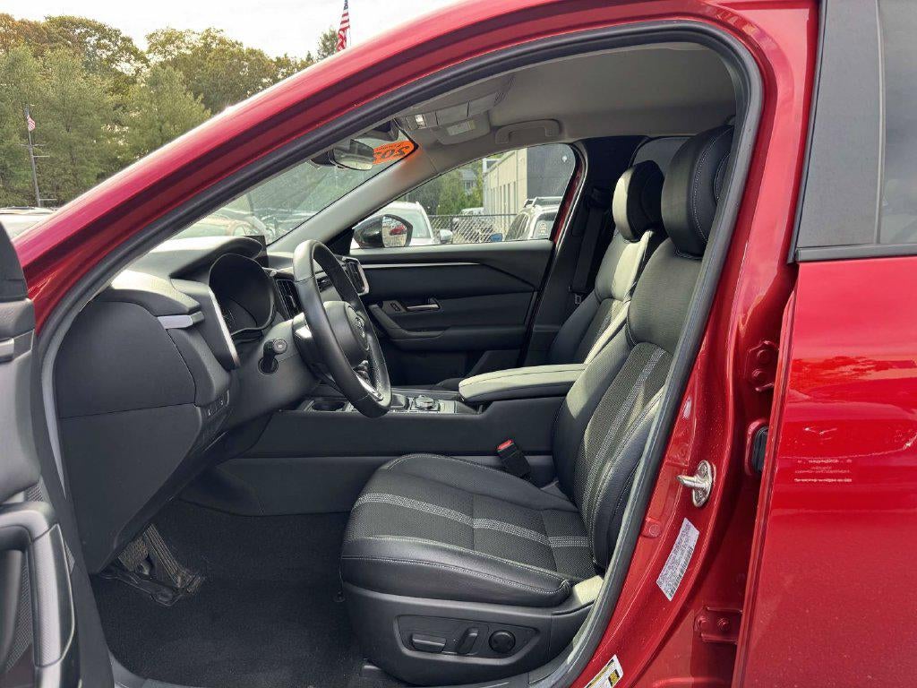 2024 Mazda Mazda CX-50 2.5 S Preferred