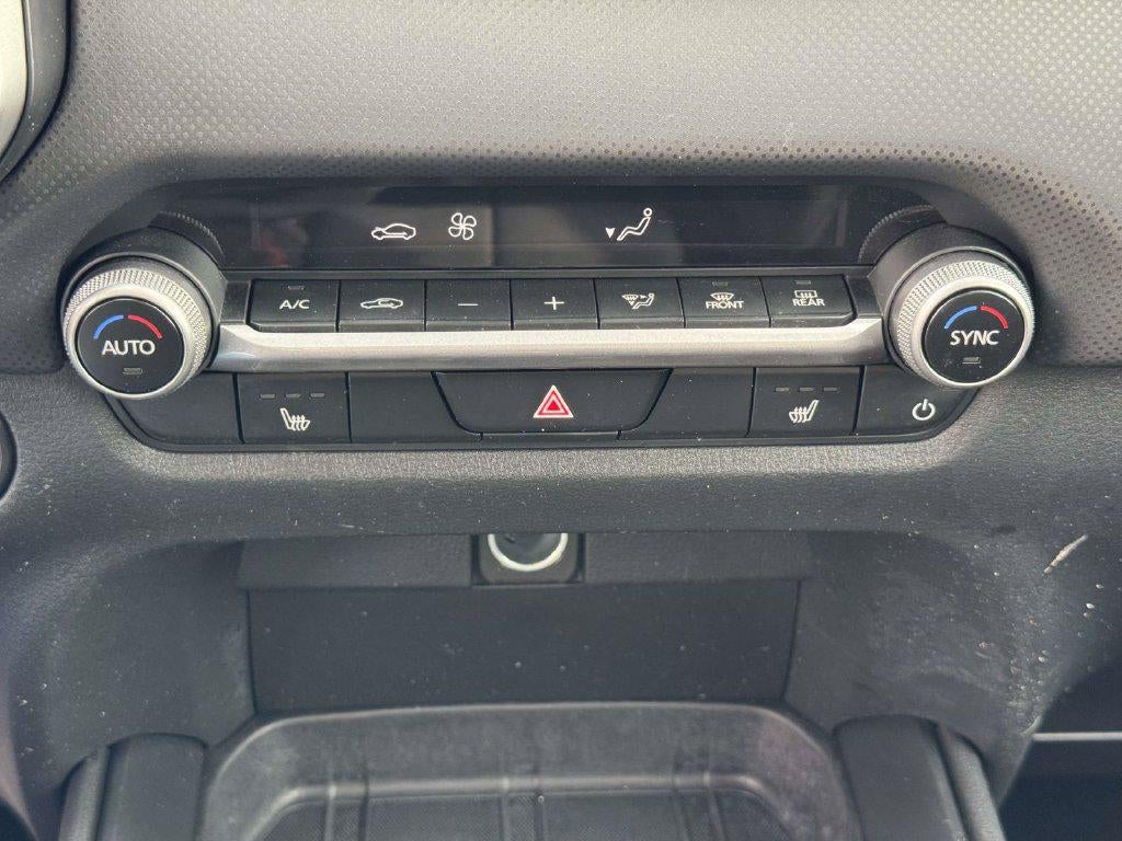 2024 Mazda Mazda CX-50 2.5 S Preferred