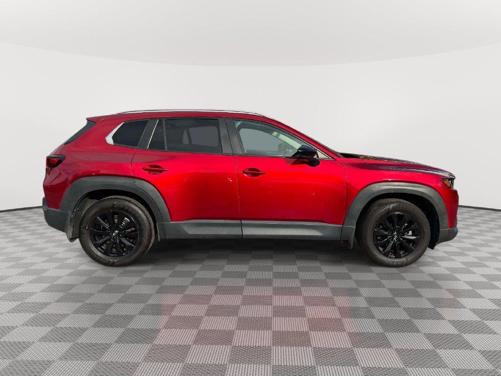 2024 Mazda Mazda CX-50 2.5 S Preferred