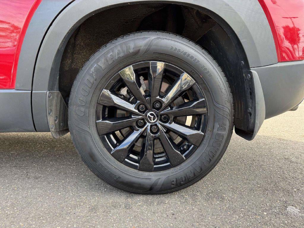 2024 Mazda Mazda CX-50 2.5 S Preferred