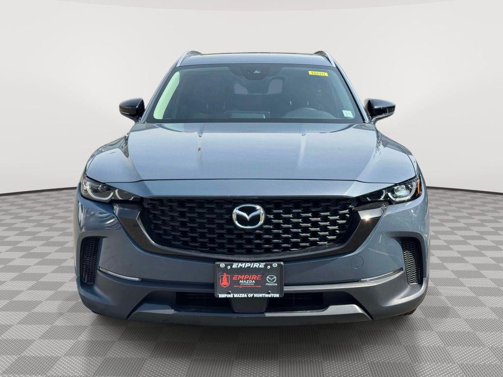 2023 Mazda Mazda CX-50 2.5 S Preferred Plus