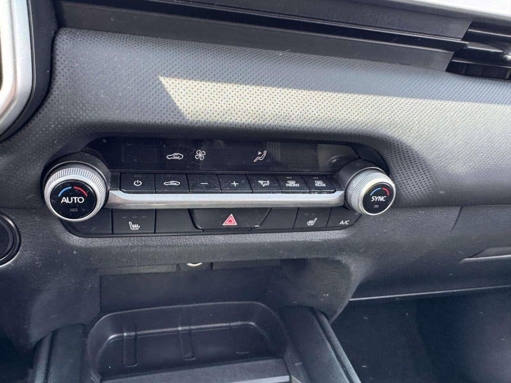 2023 Mazda Mazda CX-50 2.5 S Preferred Plus