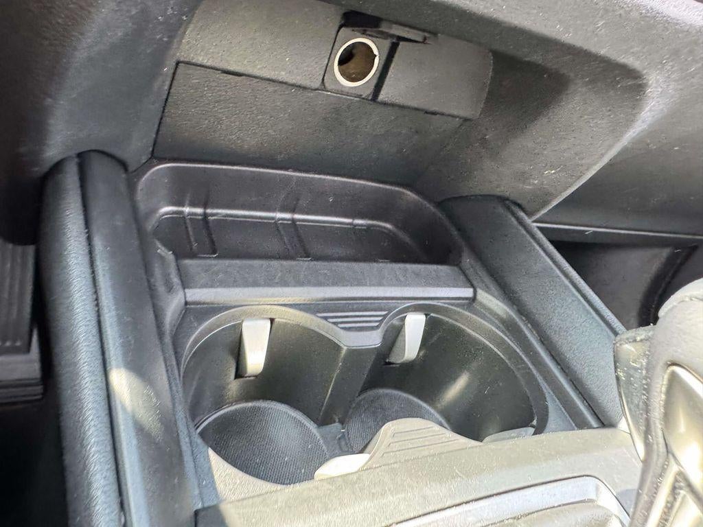 2023 Mazda Mazda CX-50 2.5 S Preferred Plus