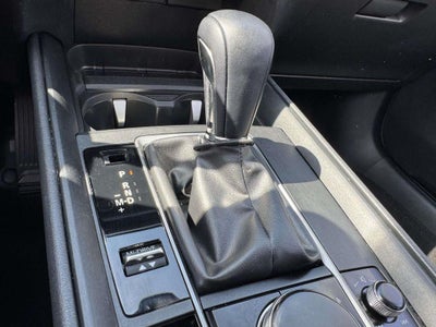 2023 Mazda Mazda CX-50 2.5 S Preferred Plus