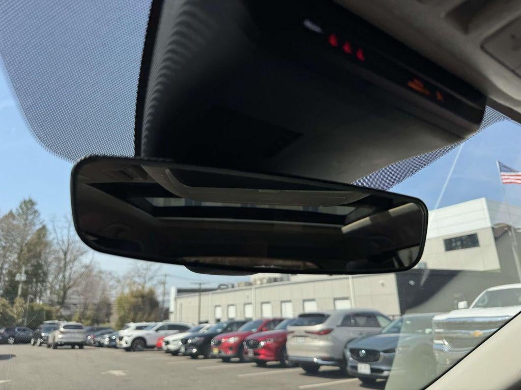 2023 Mazda Mazda CX-50 2.5 S Preferred Plus