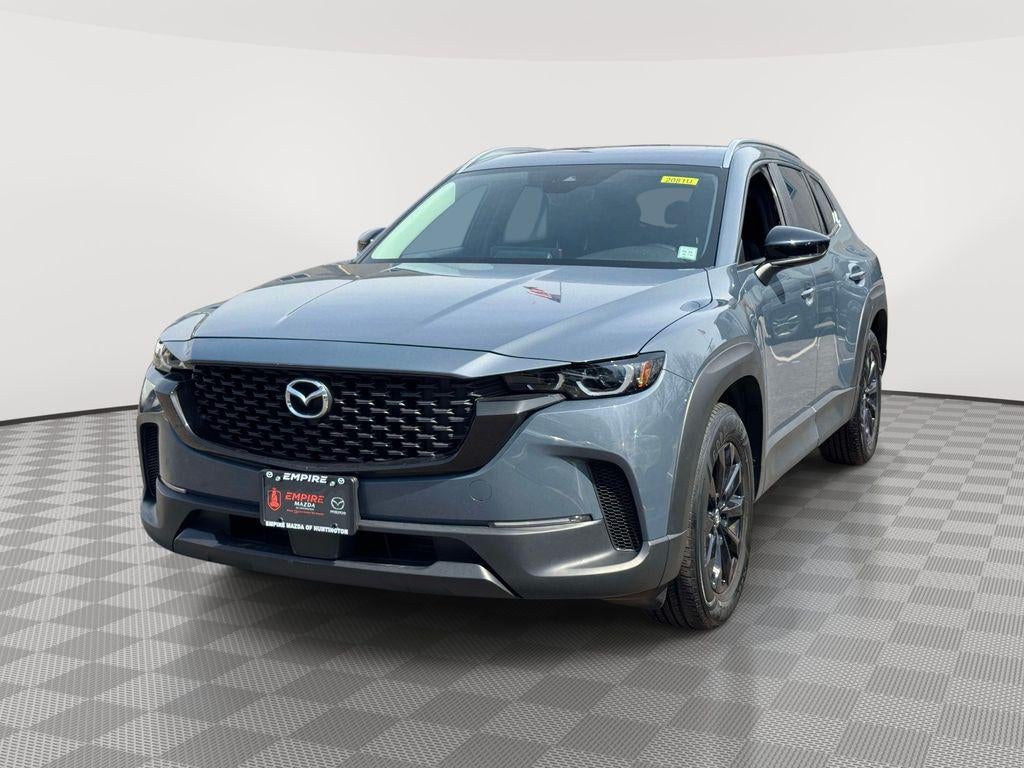 2023 Mazda Mazda CX-50 2.5 S Preferred Plus
