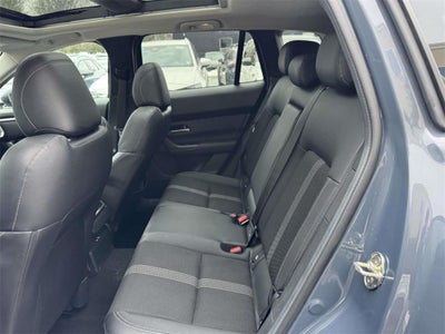 2023 Mazda Mazda CX-50 2.5 S Preferred Plus