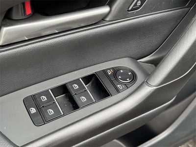 2023 Mazda Mazda CX-50 2.5 S Preferred Plus