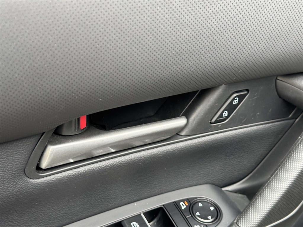 2023 Mazda Mazda CX-50 2.5 S Preferred Plus