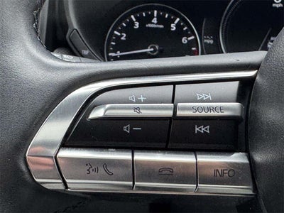 2023 Mazda Mazda CX-50 2.5 S Preferred Plus