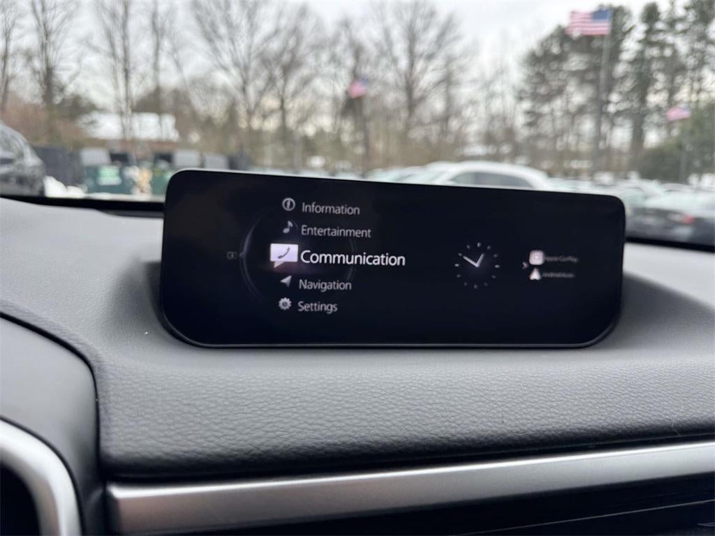 2023 Mazda Mazda CX-50 2.5 S Preferred Plus