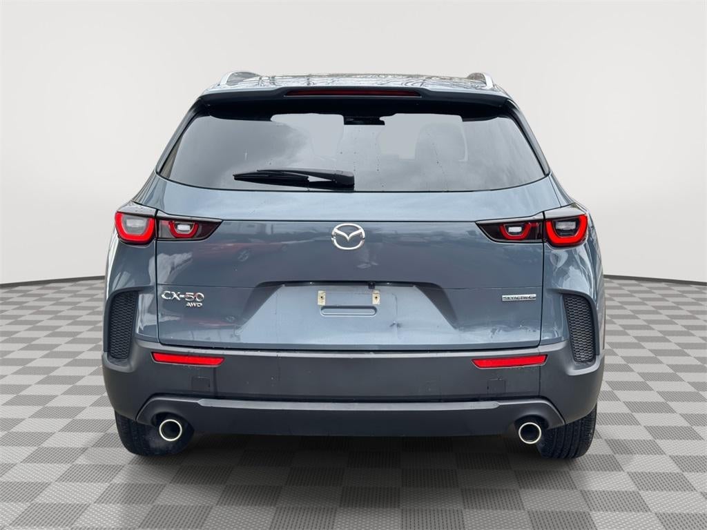 2023 Mazda Mazda CX-50 2.5 S Preferred Plus