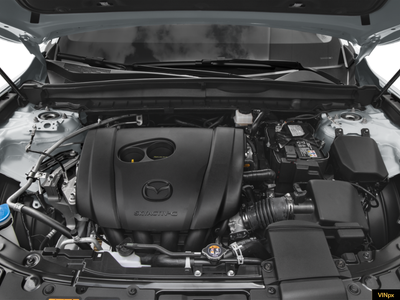 2026 Mazda Mazda CX-50 2.5 S Premium