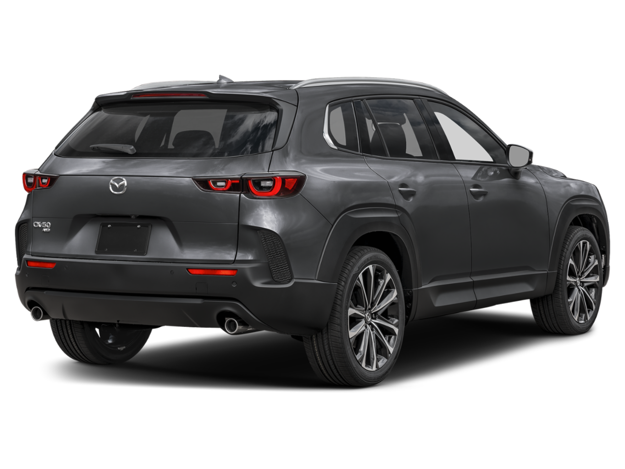 2026 Mazda Mazda CX-50 2.5 S Premium