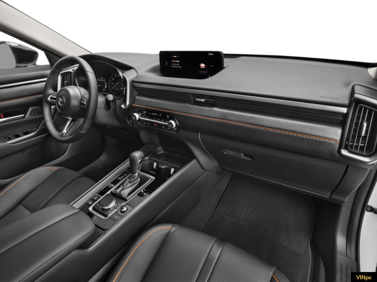 2026 Mazda Mazda CX-50 2.5 S Premium