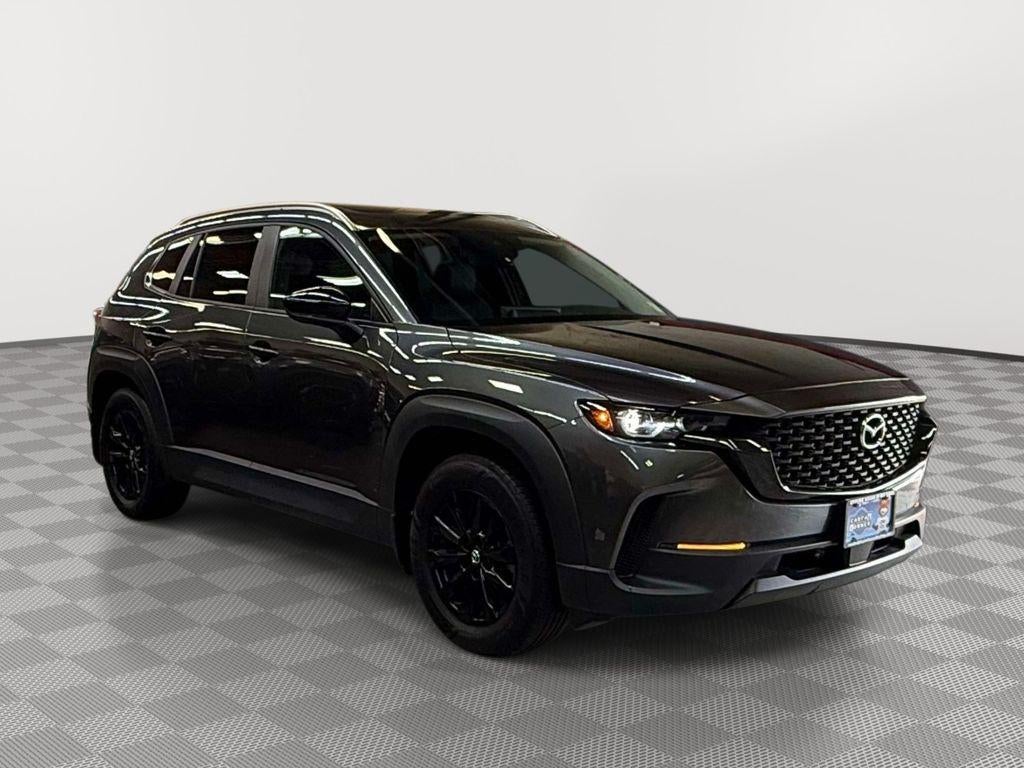 2024 Mazda Mazda CX-50 2.5 S Premium