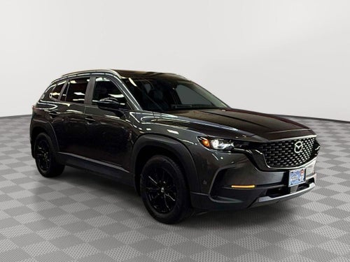 2024 Mazda Mazda CX-50 2.5 S Premium
