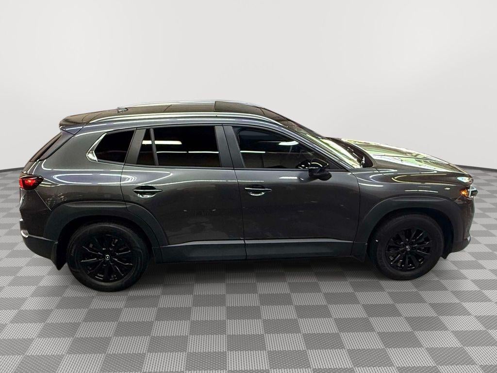 2024 Mazda Mazda CX-50 2.5 S Premium