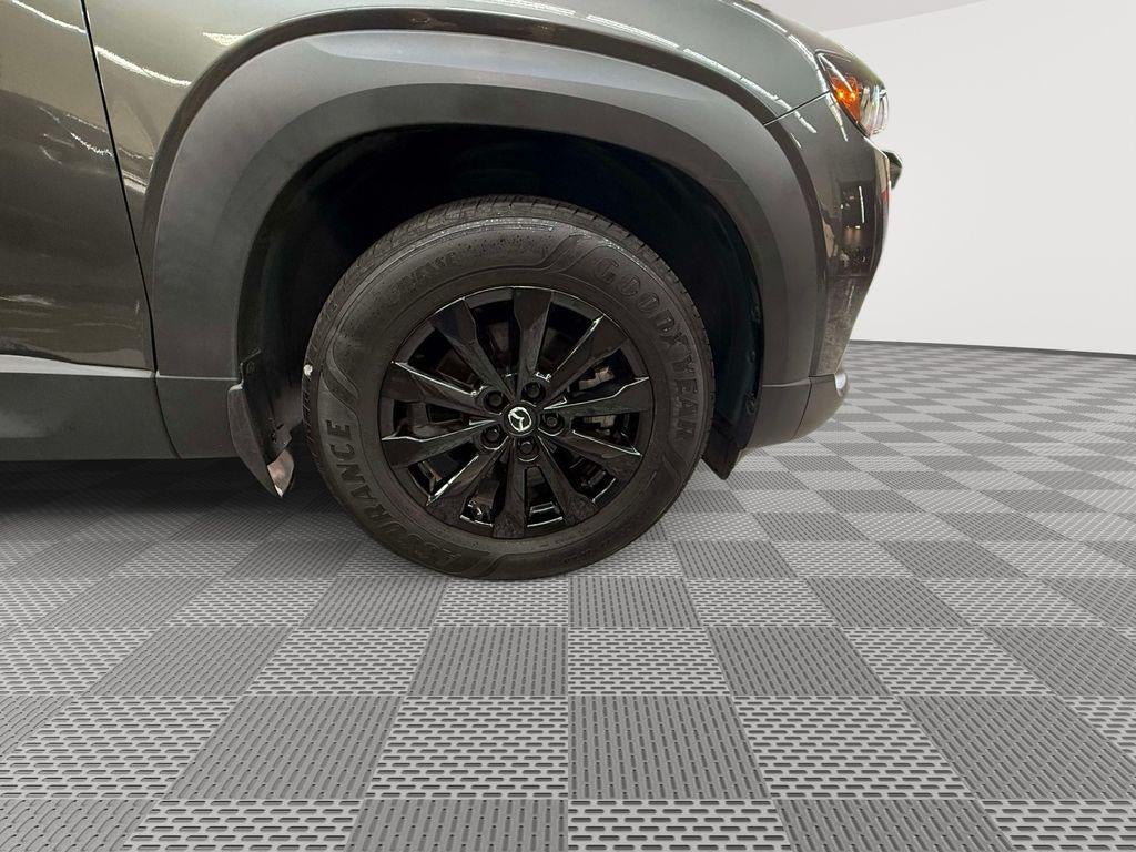 2024 Mazda Mazda CX-50 2.5 S Premium