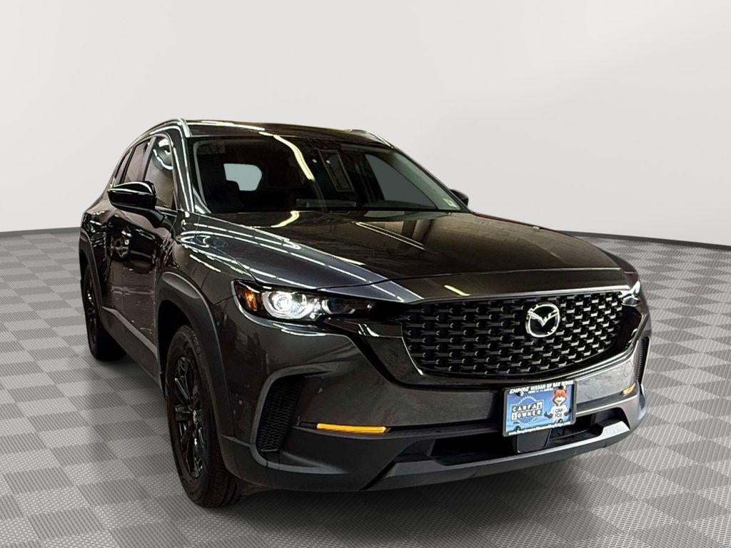 2024 Mazda Mazda CX-50 2.5 S Premium