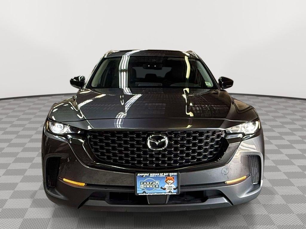 2024 Mazda Mazda CX-50 2.5 S Premium