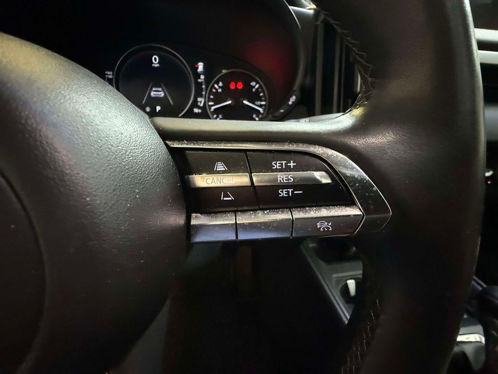 2024 Mazda Mazda CX-50 2.5 S Premium
