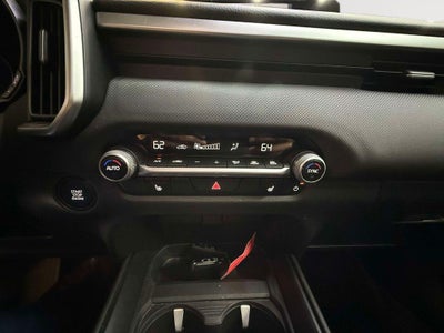 2024 Mazda Mazda CX-50 2.5 S Premium