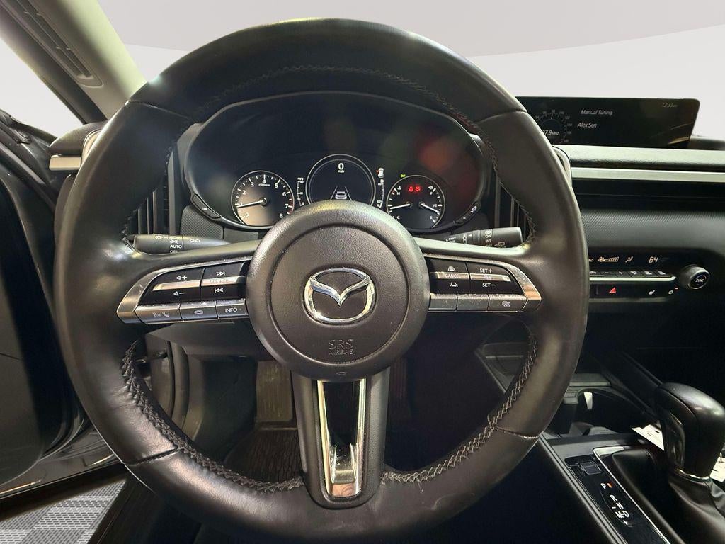 2024 Mazda Mazda CX-50 2.5 S Premium