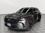 2024 Mazda Mazda CX-50 2.5 S Premium