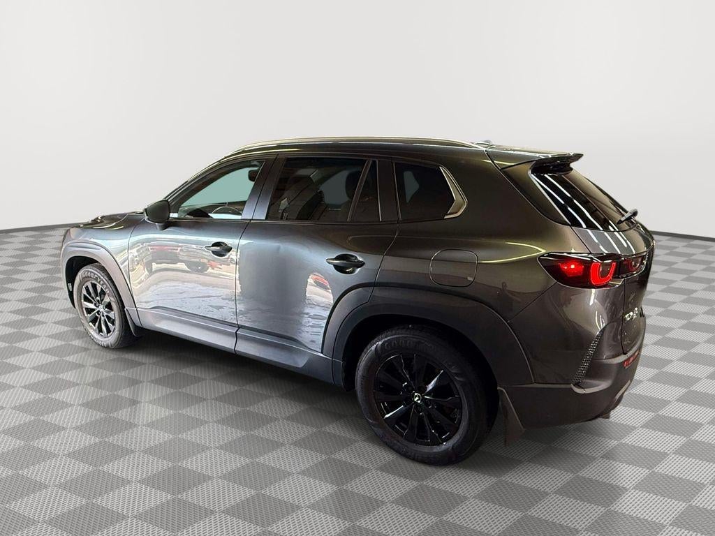 2024 Mazda Mazda CX-50 2.5 S Premium