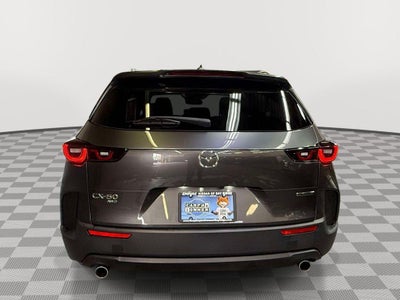 2024 Mazda Mazda CX-50 2.5 S Premium