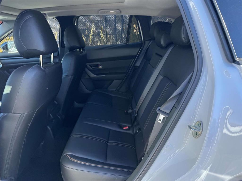 2025 Mazda Mazda CX-50 2.5 S Premium Plus Package