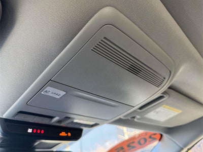 2025 Mazda Mazda CX-50 2.5 S Premium Plus Package