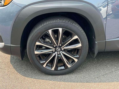 2024 Mazda Mazda CX-50 2.5 S Premium Plus