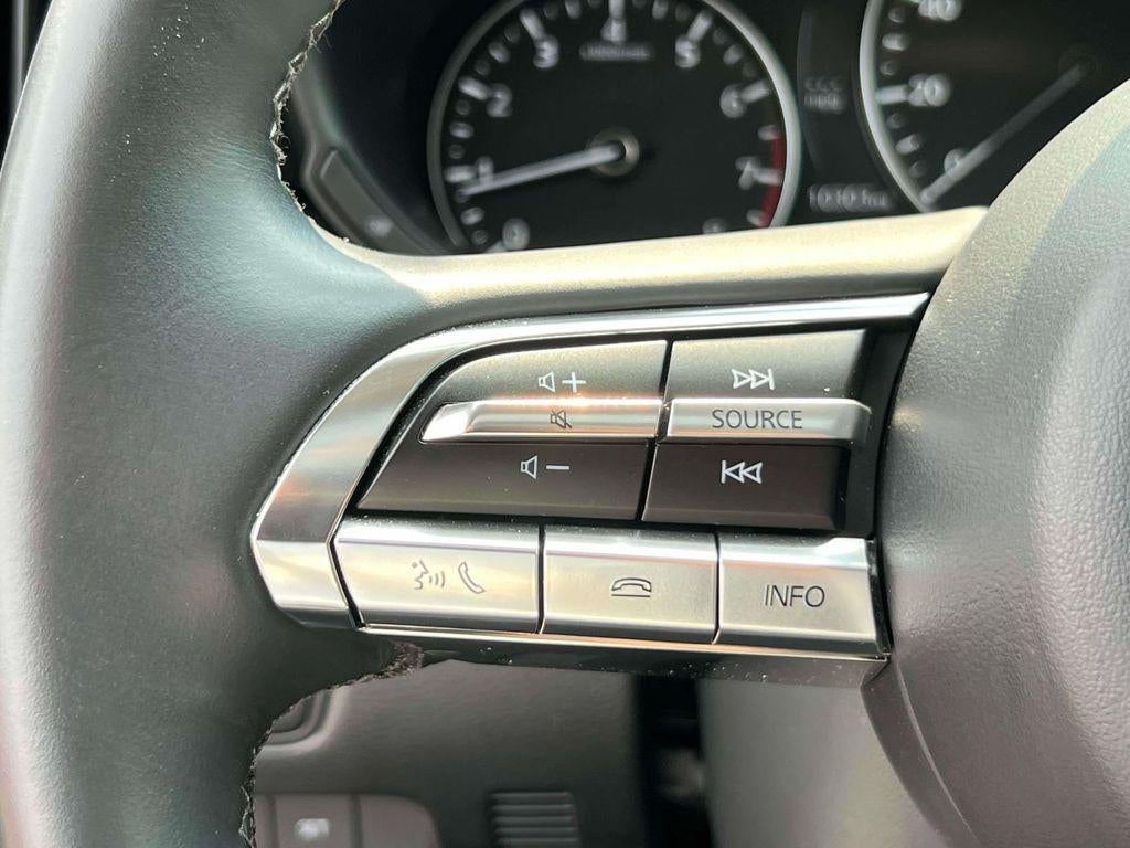 2024 Mazda Mazda CX-50 2.5 S Premium Plus