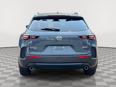 2024 Mazda Mazda CX-50 2.5 S Premium Plus