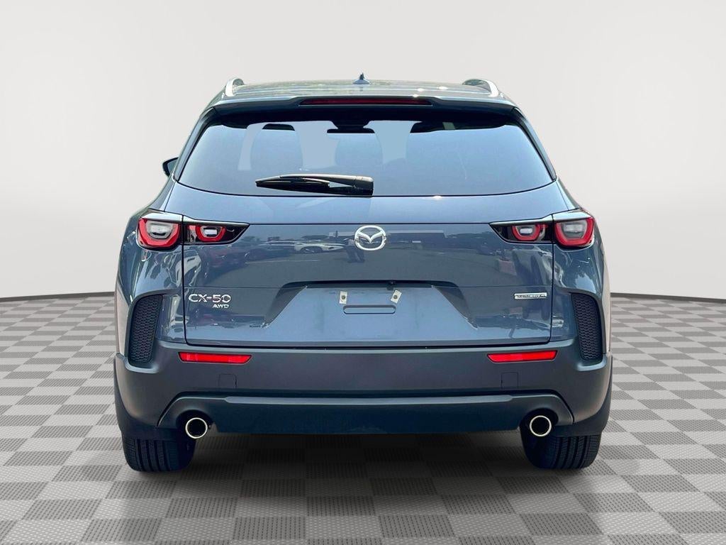 2024 Mazda Mazda CX-50 2.5 S Premium Plus