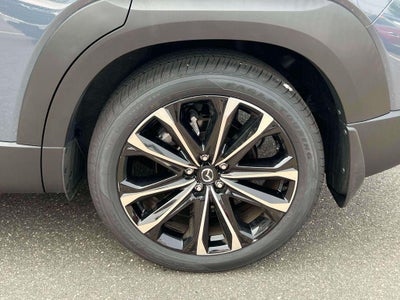 2024 Mazda Mazda CX-50 2.5 S Premium Plus