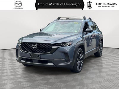 2024 Mazda Mazda CX-50 2.5 S Premium Plus