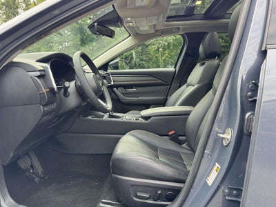 2024 Mazda Mazda CX-50 2.5 S Premium Plus