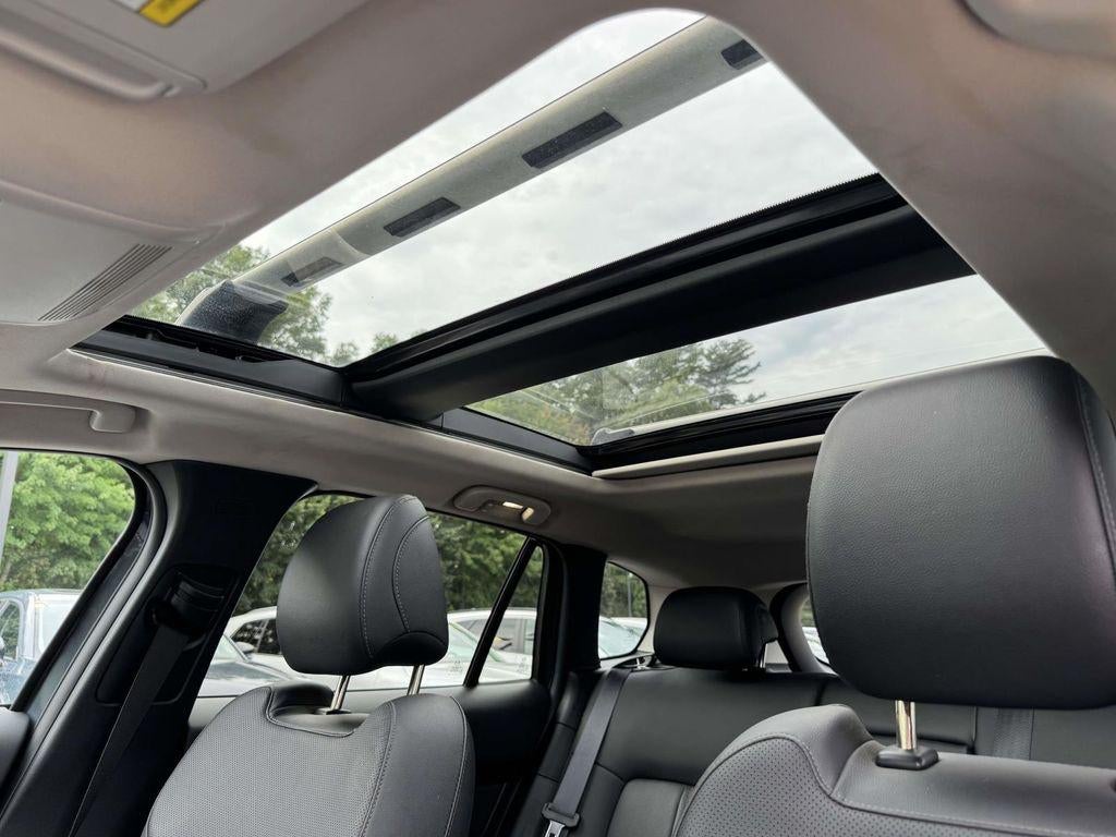 2024 Mazda Mazda CX-50 2.5 S Premium Plus