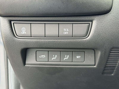 2024 Mazda Mazda CX-50 2.5 S Premium Plus