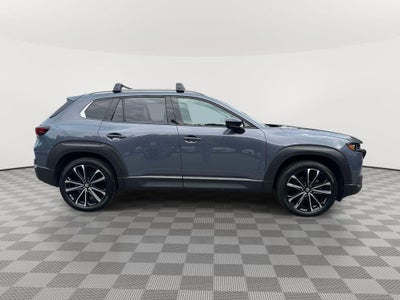 2024 Mazda Mazda CX-50 2.5 S Premium Plus