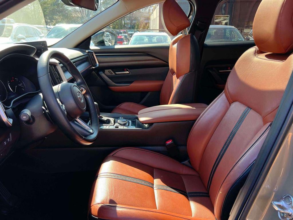 2023 Mazda Mazda CX-50 2.5 Turbo Meridian Edition