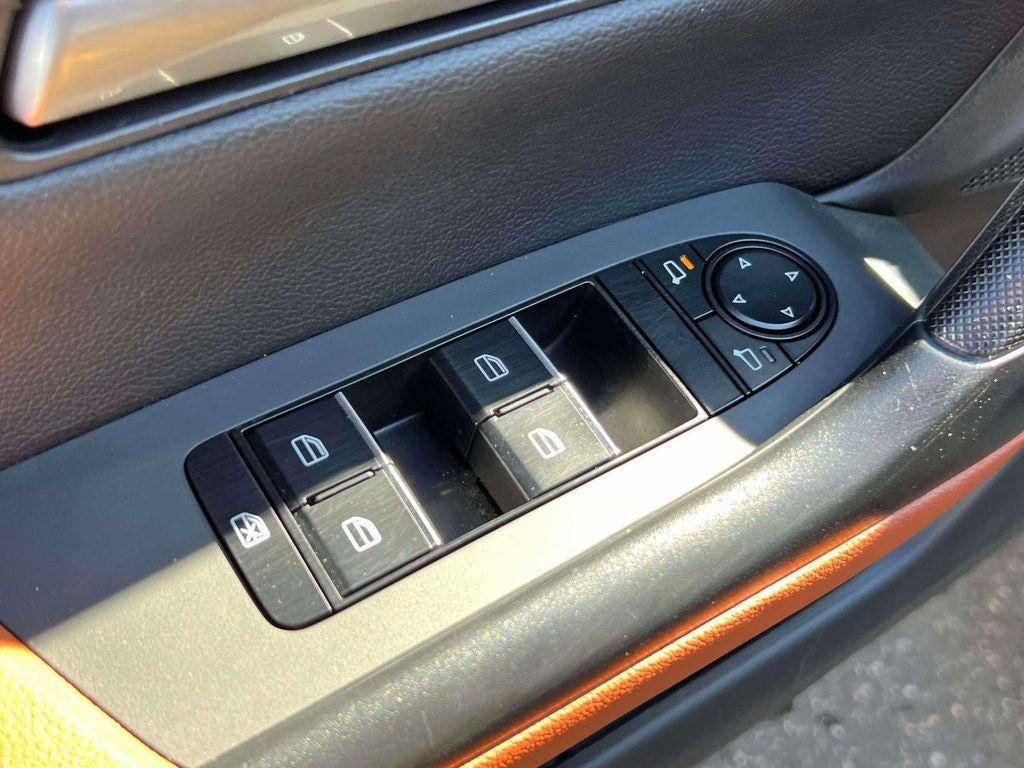 2023 Mazda Mazda CX-50 2.5 Turbo Meridian Edition