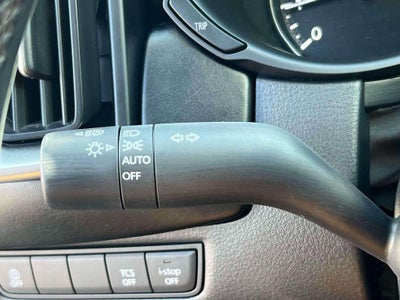 2023 Mazda Mazda CX-50 2.5 Turbo Meridian Edition