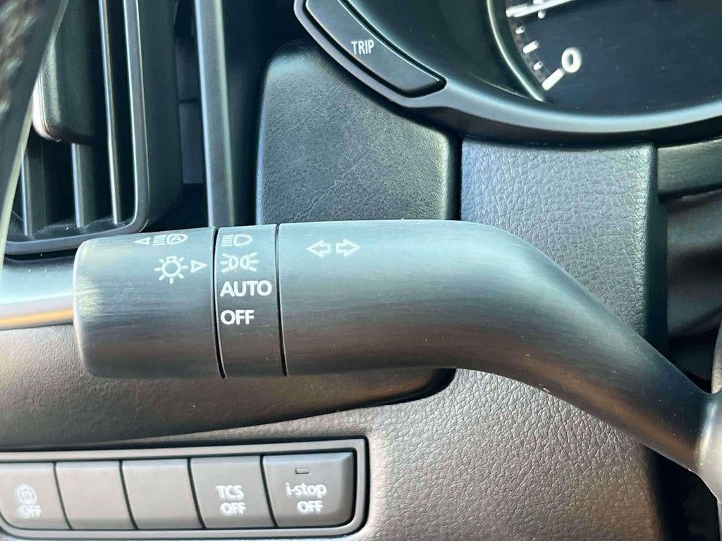 2023 Mazda Mazda CX-50 2.5 Turbo Meridian Edition